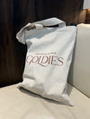 Tote Bag Goldies