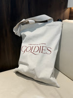Tote Bag Goldies