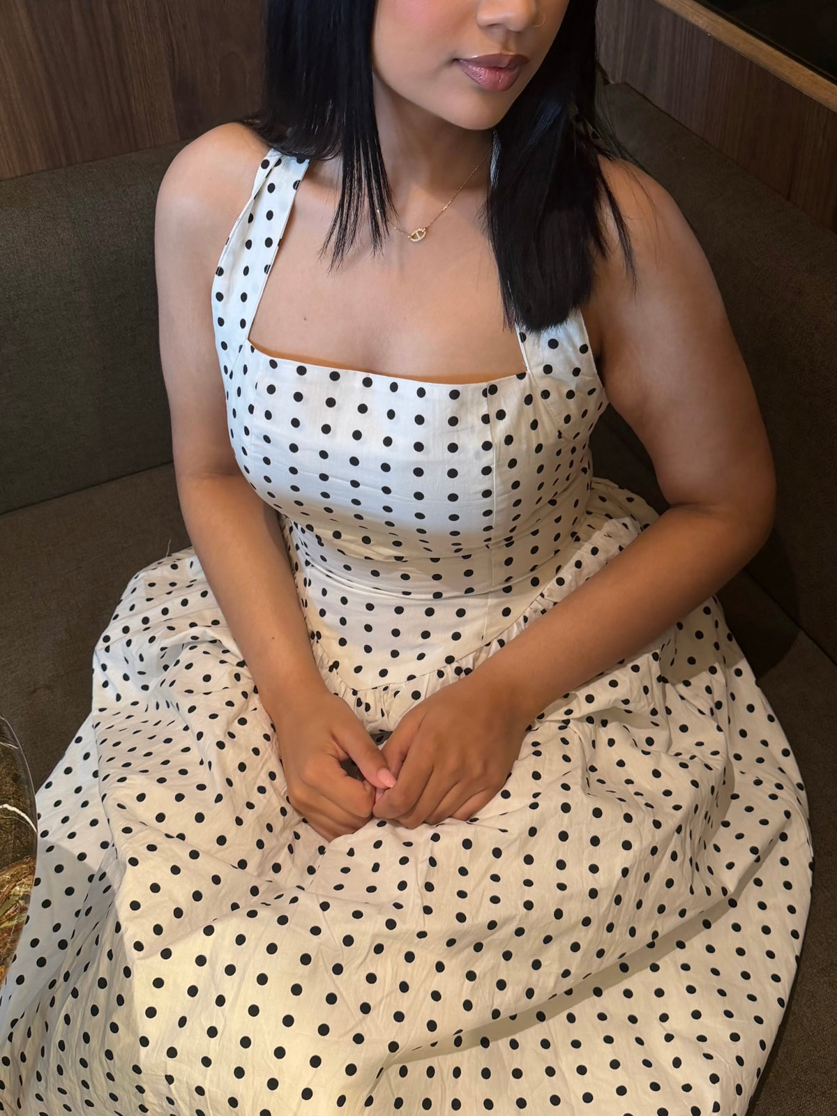 La Robe Bianca