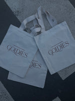 Tote Bag Goldies