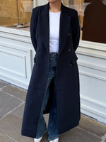 The Azure Coat