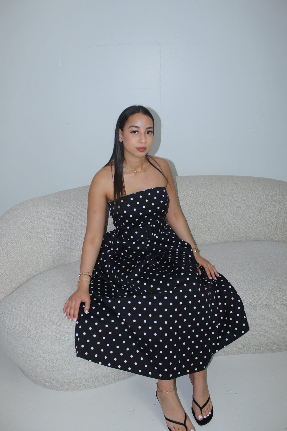 La Robe Noa