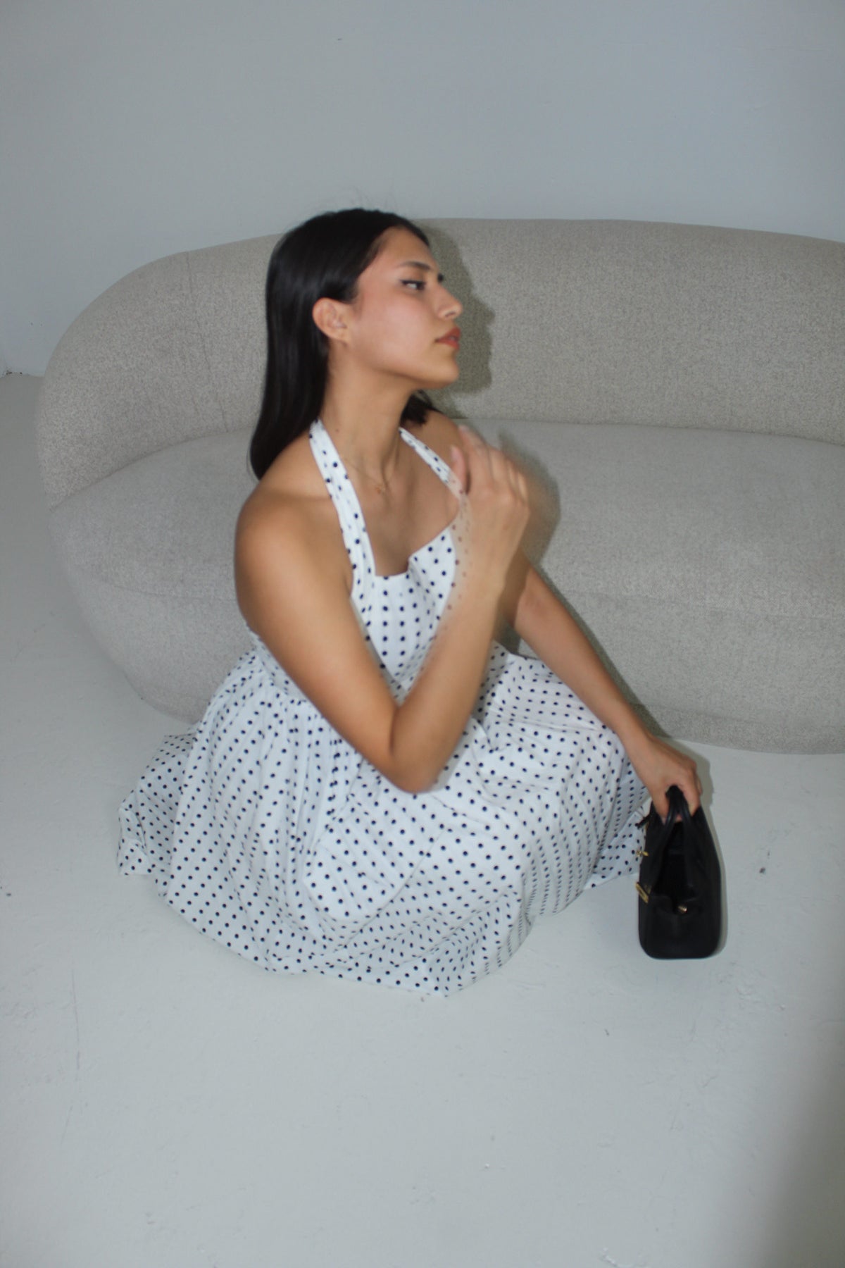 La Robe Bianca