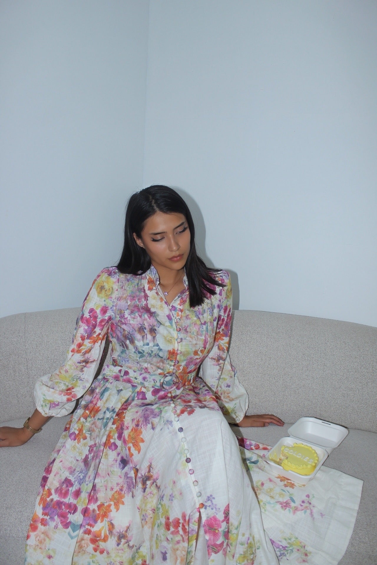 Robe Florence