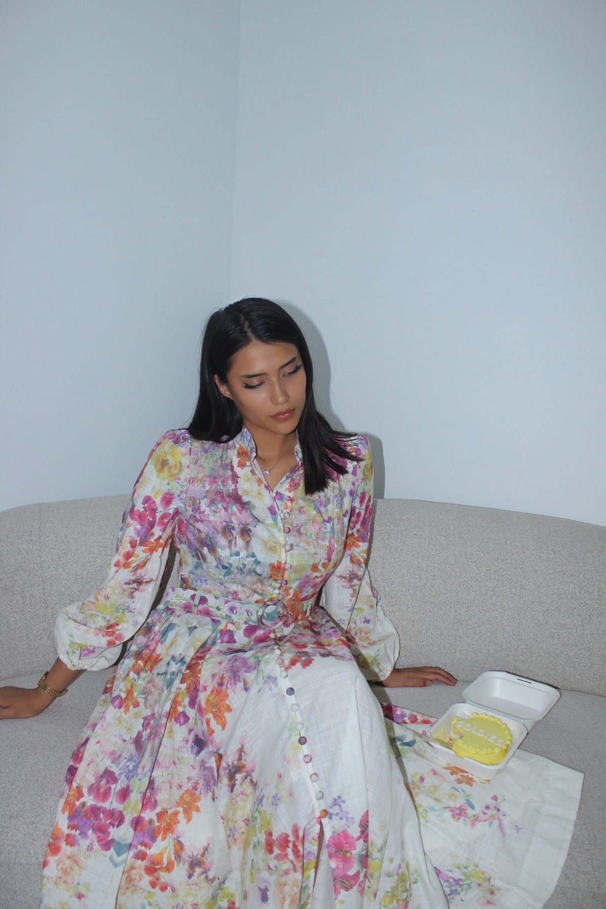 Robe Florence
