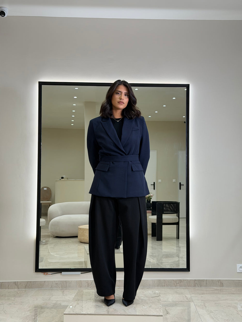 JADE - Blazer