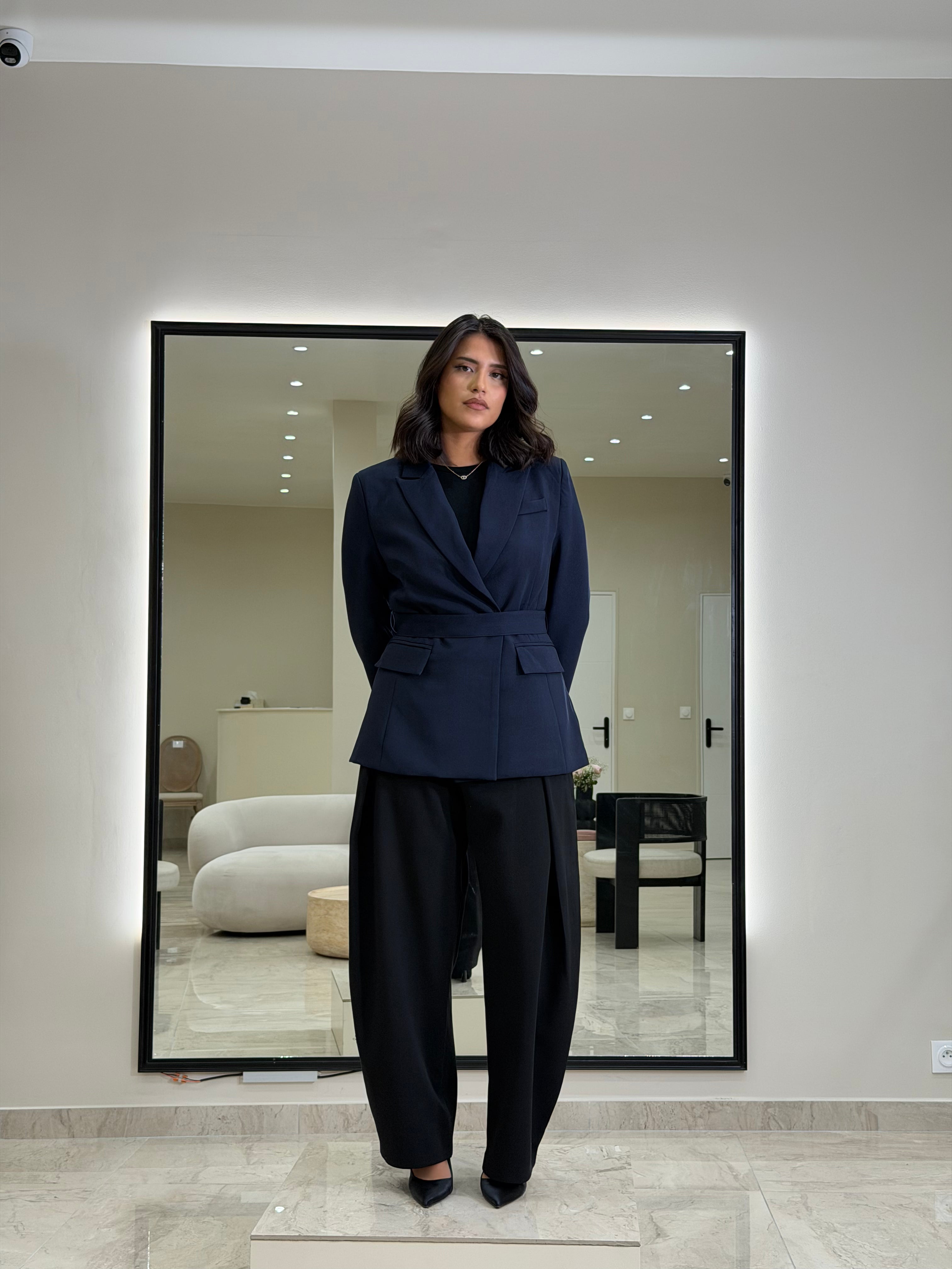 JADE - Blazer